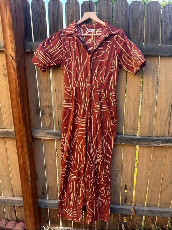 Bel Kazan Pants - Bel Kazan Kami Jumpsuit